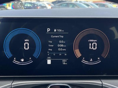 2026 Hyundai SANTA FE XRT
