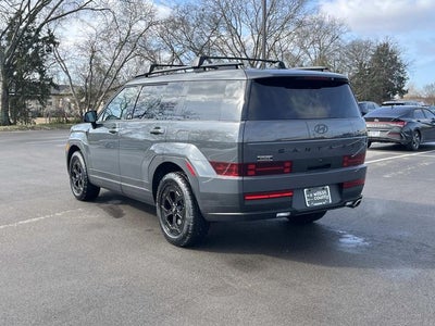 2026 Hyundai SANTA FE XRT