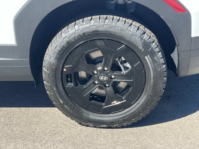 2027 Hyundai SANTA FE XRT