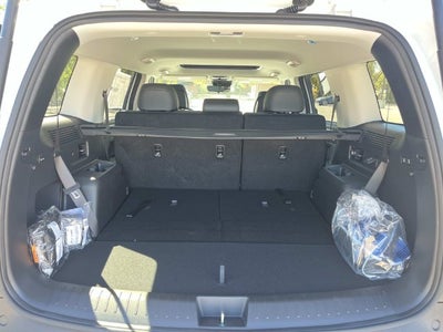 2027 Hyundai SANTA FE XRT