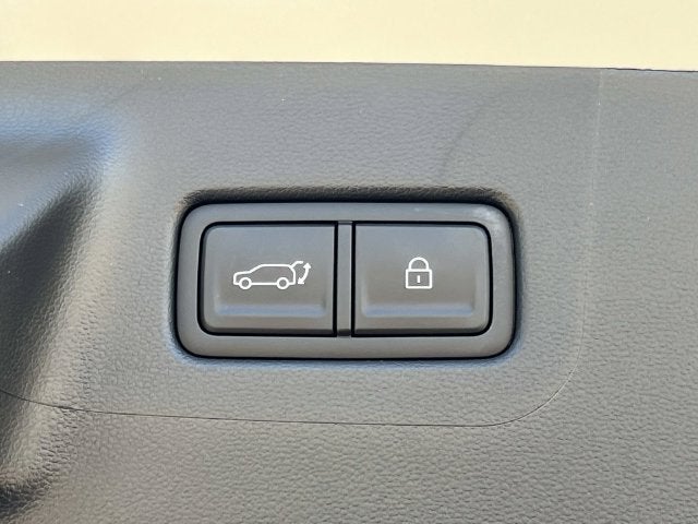 2027 Hyundai SANTA FE XRT