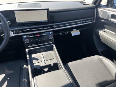 2027 Hyundai SANTA FE XRT