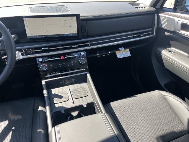 2027 Hyundai SANTA FE XRT