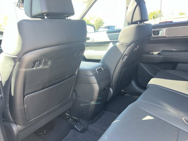 2027 Hyundai SANTA FE XRT