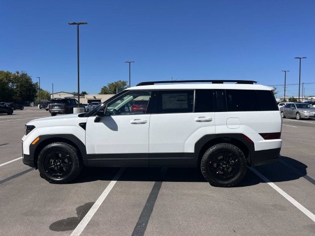2027 Hyundai SANTA FE XRT