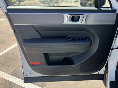 2027 Hyundai SANTA FE XRT