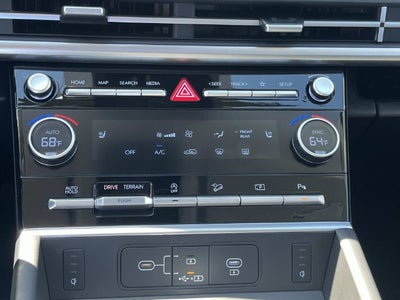 2027 Hyundai SANTA FE XRT