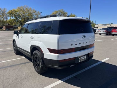 2027 Hyundai SANTA FE XRT