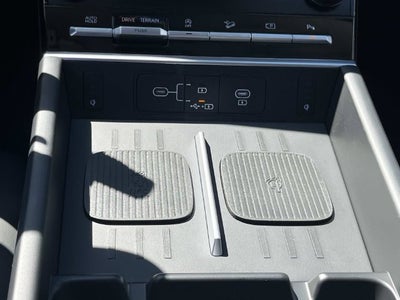 2027 Hyundai SANTA FE XRT