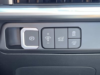 2027 Hyundai SANTA FE XRT