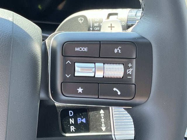 2027 Hyundai SANTA FE XRT