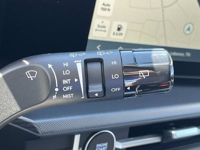 2027 Hyundai SANTA FE XRT
