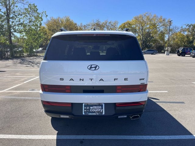 2027 Hyundai SANTA FE XRT