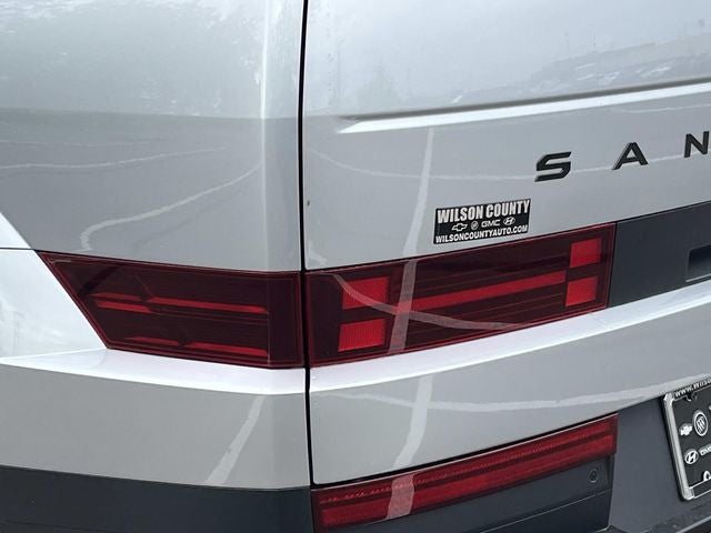 2026 Hyundai SANTA FE XRT