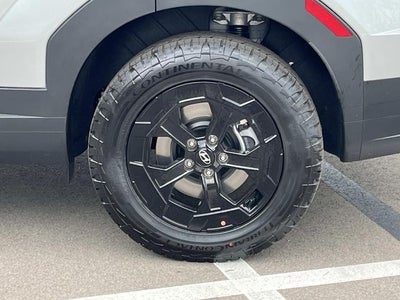 2026 Hyundai SANTA FE XRT