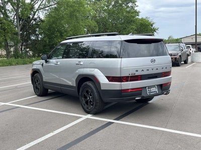 2026 Hyundai SANTA FE XRT