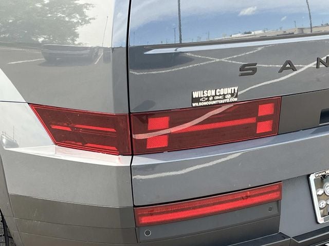 2026 Hyundai SANTA FE XRT