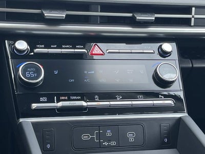2026 Hyundai SANTA FE XRT
