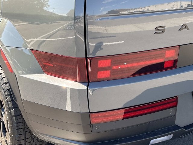 2027 Hyundai SANTA FE XRT