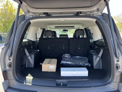 2027 Hyundai SANTA FE XRT