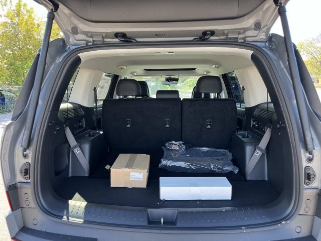2027 Hyundai SANTA FE XRT