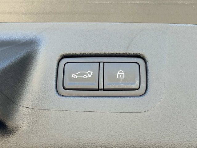 2027 Hyundai SANTA FE XRT