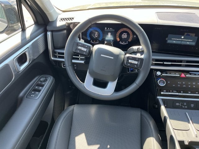 2027 Hyundai SANTA FE XRT