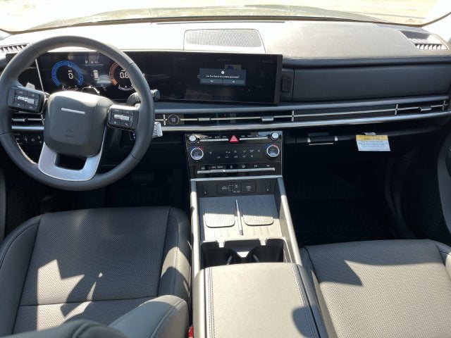 2027 Hyundai SANTA FE XRT