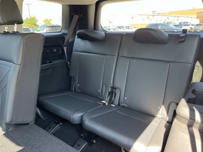 2027 Hyundai SANTA FE XRT