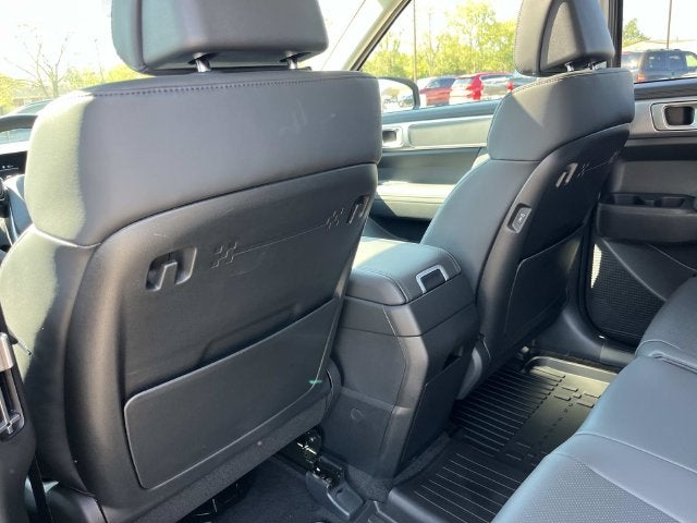 2027 Hyundai SANTA FE XRT