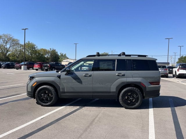2027 Hyundai SANTA FE XRT