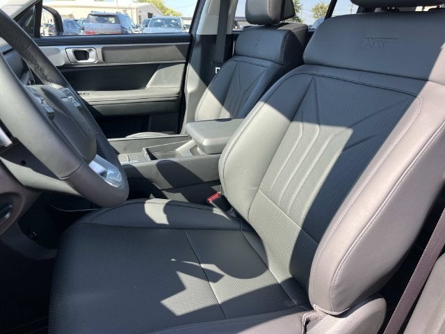 2027 Hyundai SANTA FE XRT