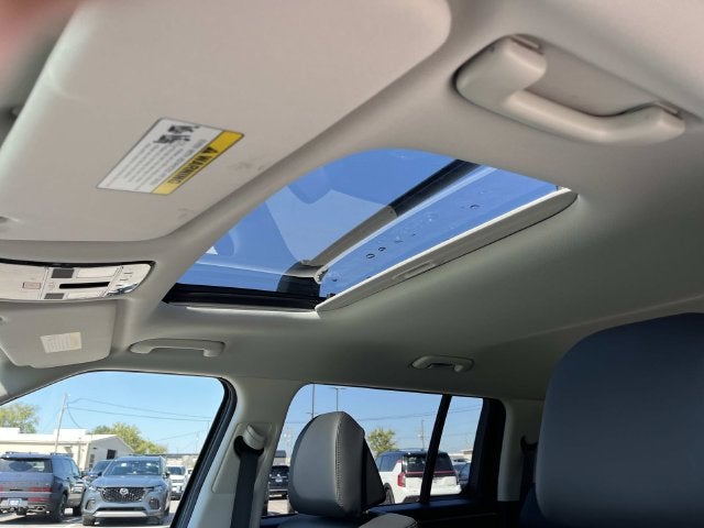 2027 Hyundai SANTA FE XRT