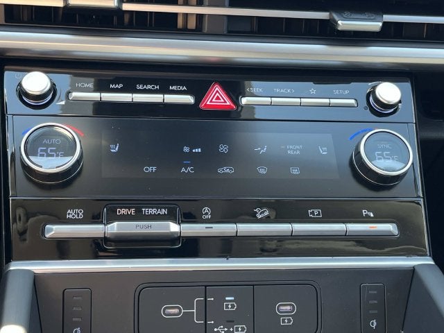 2027 Hyundai SANTA FE XRT