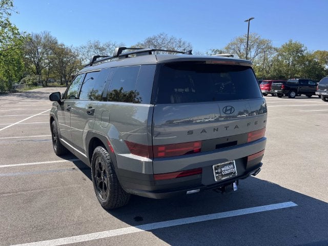 2027 Hyundai SANTA FE XRT
