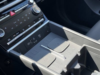 2027 Hyundai SANTA FE XRT