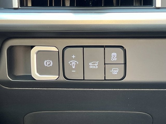 2027 Hyundai SANTA FE XRT