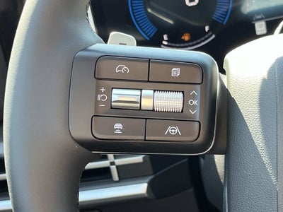 2027 Hyundai SANTA FE XRT