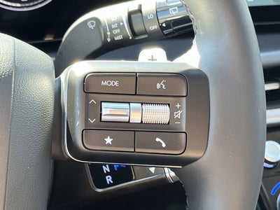2027 Hyundai SANTA FE XRT