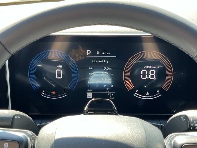 2027 Hyundai SANTA FE XRT