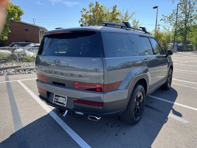 2027 Hyundai SANTA FE XRT