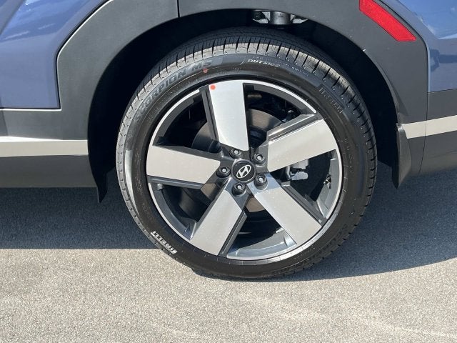 2027 Hyundai SANTA FE Limited