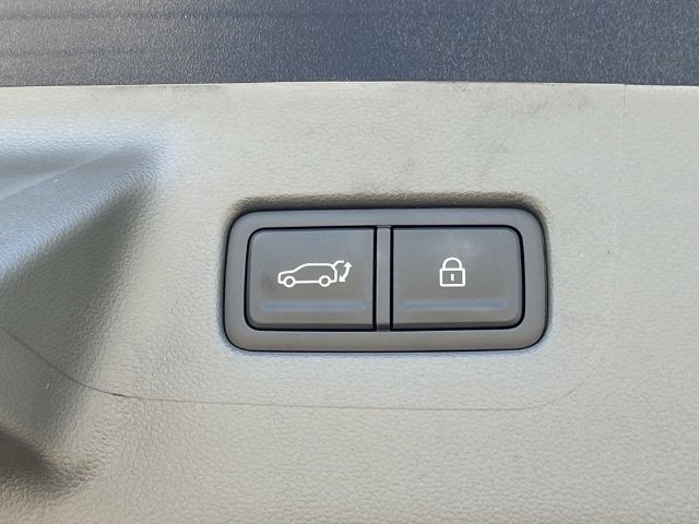 2027 Hyundai SANTA FE Limited