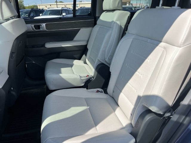 2027 Hyundai SANTA FE Limited