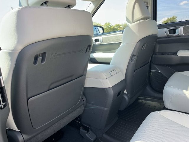 2027 Hyundai SANTA FE Limited