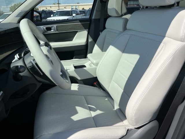 2027 Hyundai SANTA FE Limited