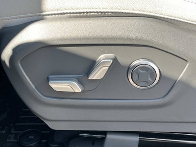 2027 Hyundai SANTA FE Limited