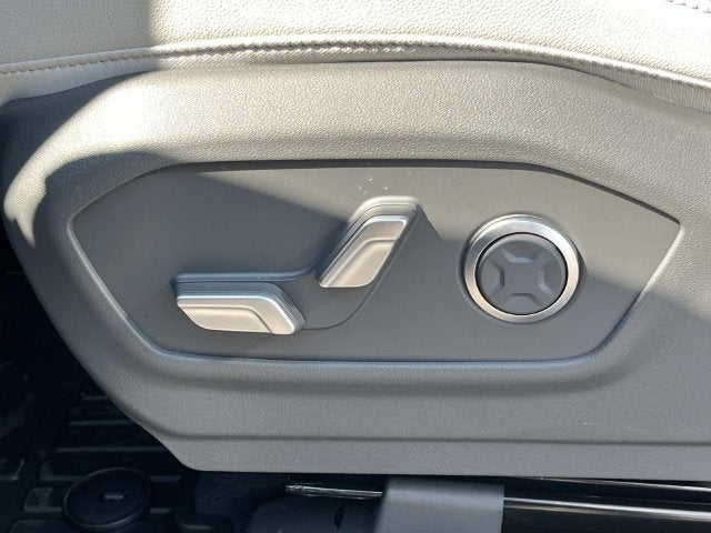 2027 Hyundai SANTA FE Limited