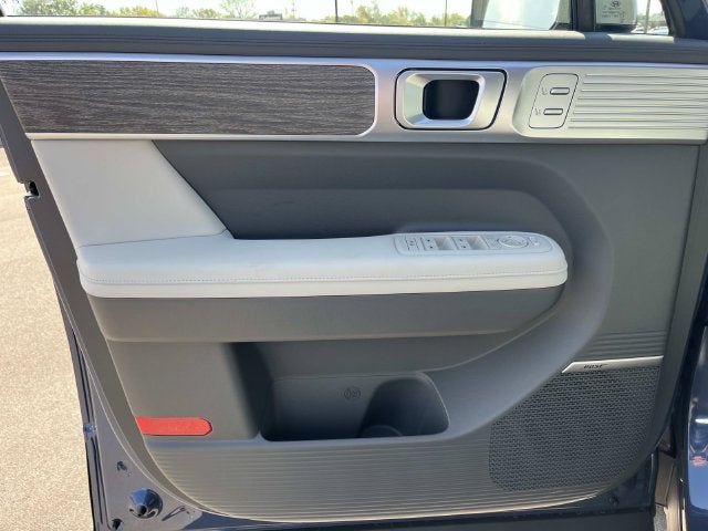 2027 Hyundai SANTA FE Limited
