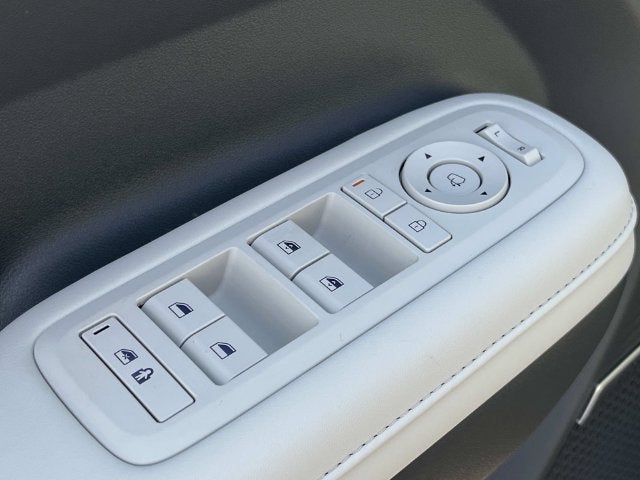 2027 Hyundai SANTA FE Limited